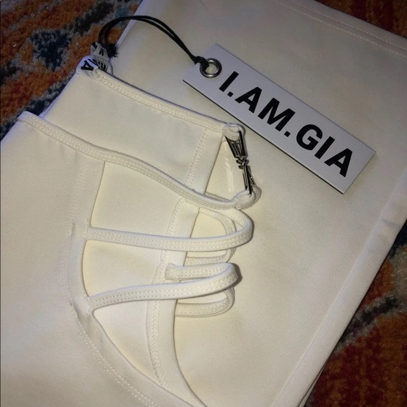iamgia Pants - IAMGIA Lucid Pants